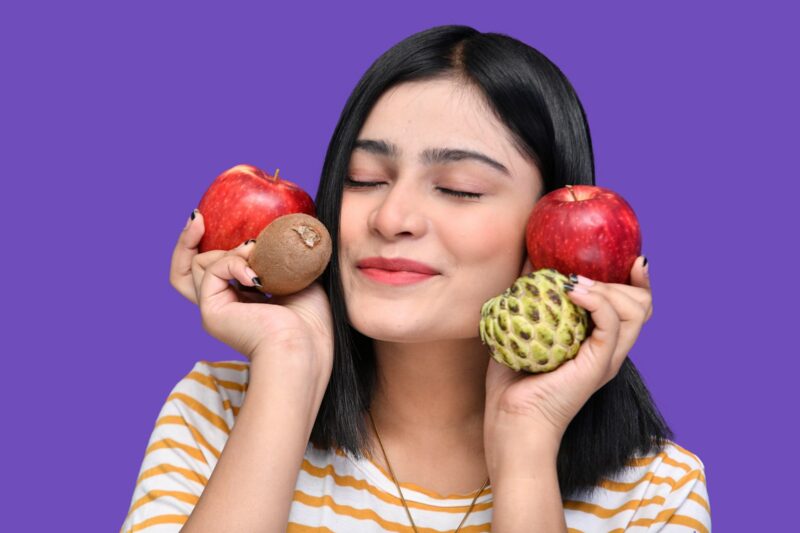 Alimentación consciente: una forma de cuidar cuerpo y mente